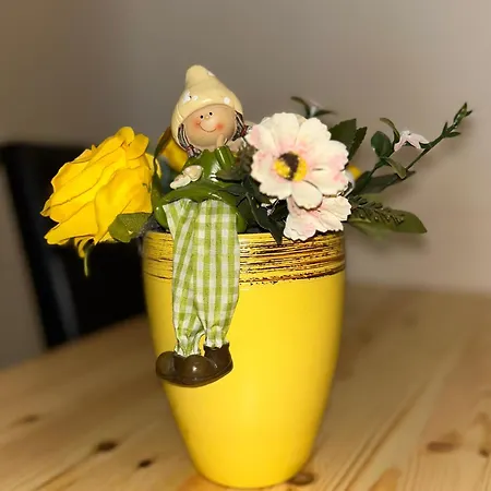 Backstage Lägenhet Győr