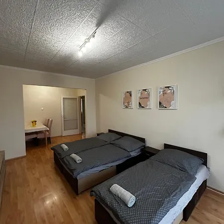 Backstage Daire Yanıkkale